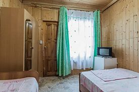 Эконом 3-местный, Гостевой дом Сура, Сочи