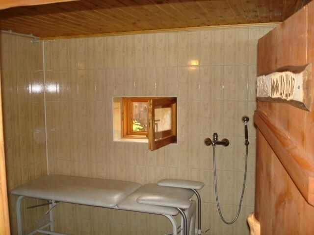 кедровая усадьба