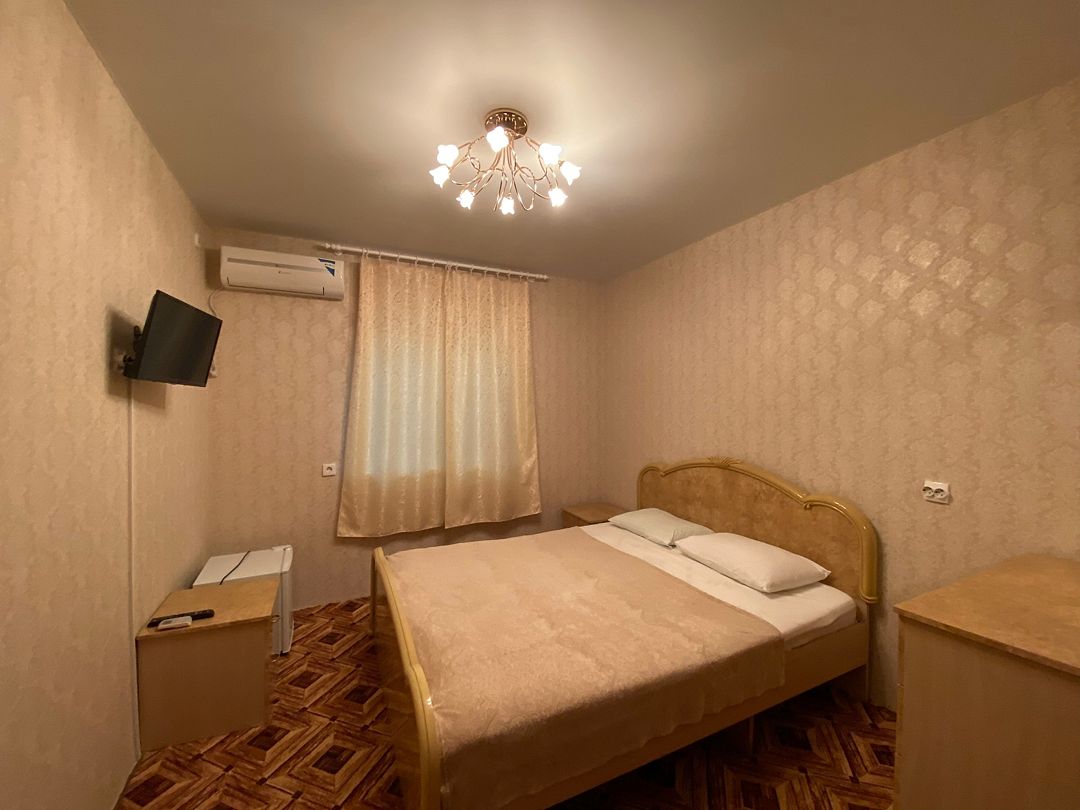 Стандартный 2-местный