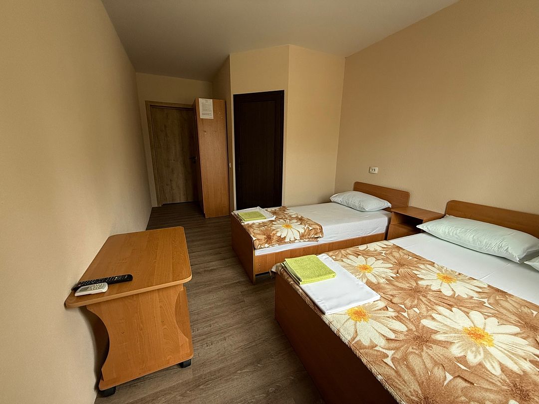 Стандартный 3-местный