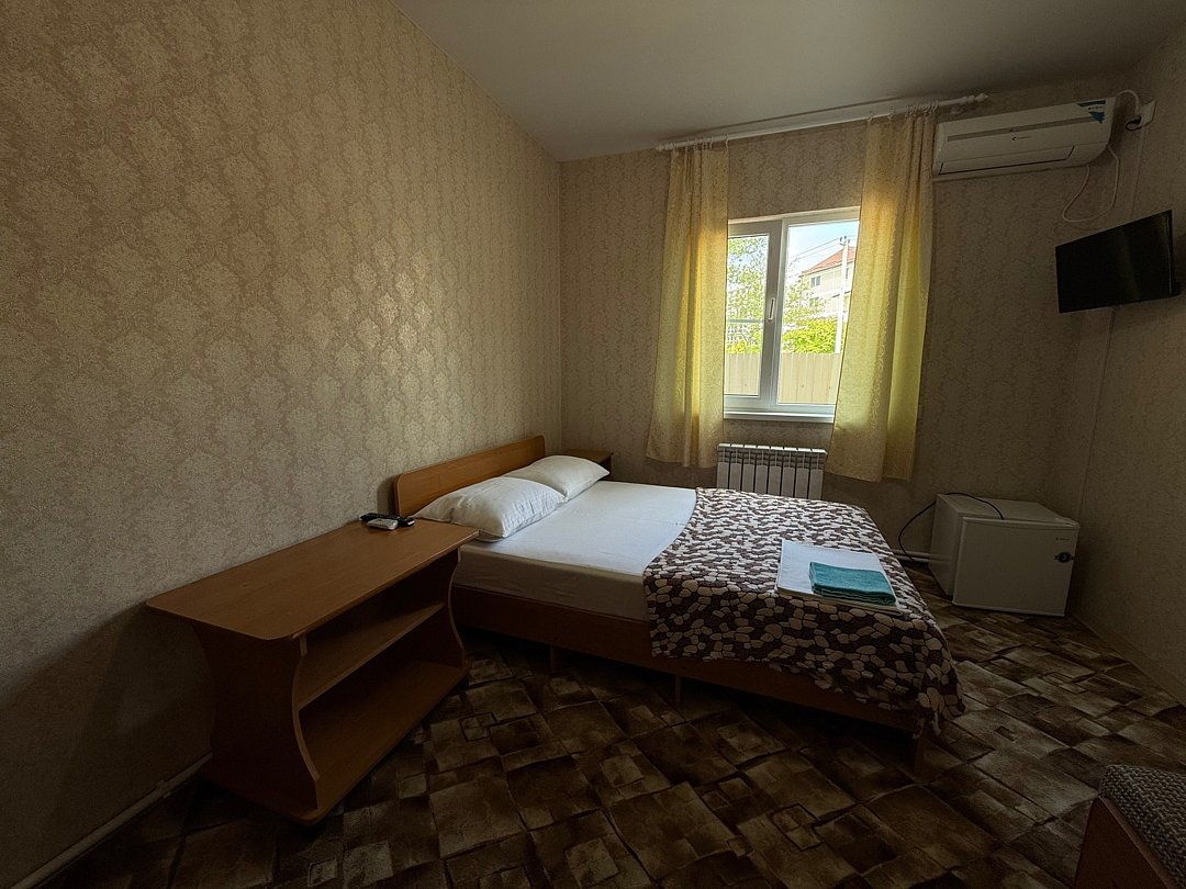 Стандартный 3-местный