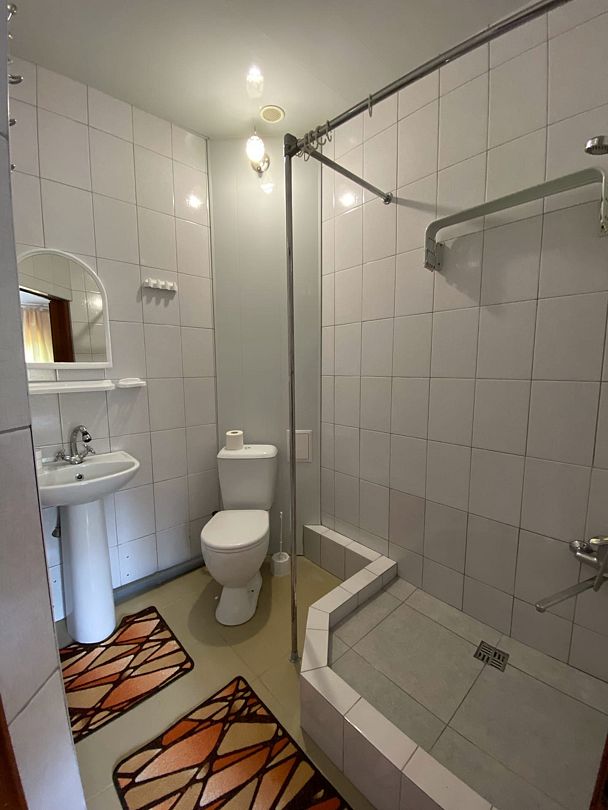 Стандартный 3-местный