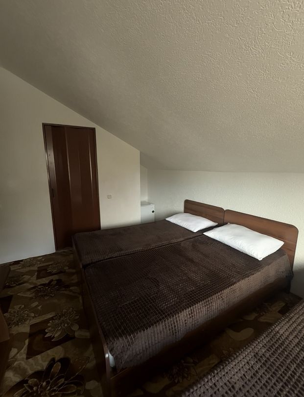 Стандартный 4-местный Мансардный