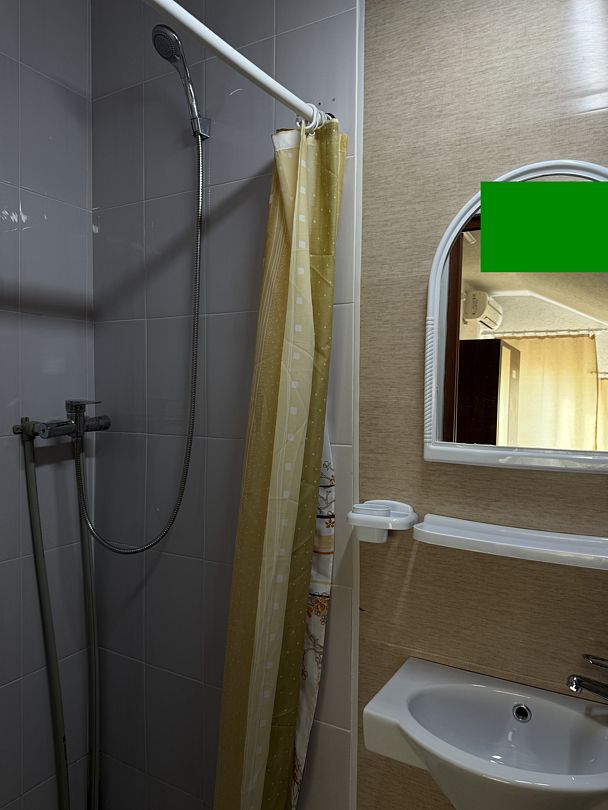 Стандартный 4-местный Мансардный