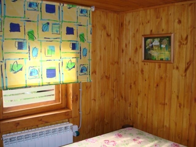 кедровая усадьба