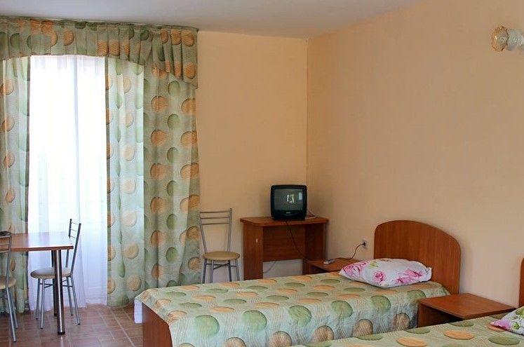 Стандартный 3-местный