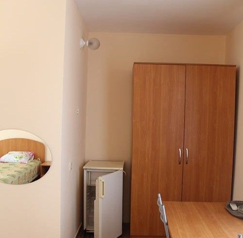 Стандартный 3-местный