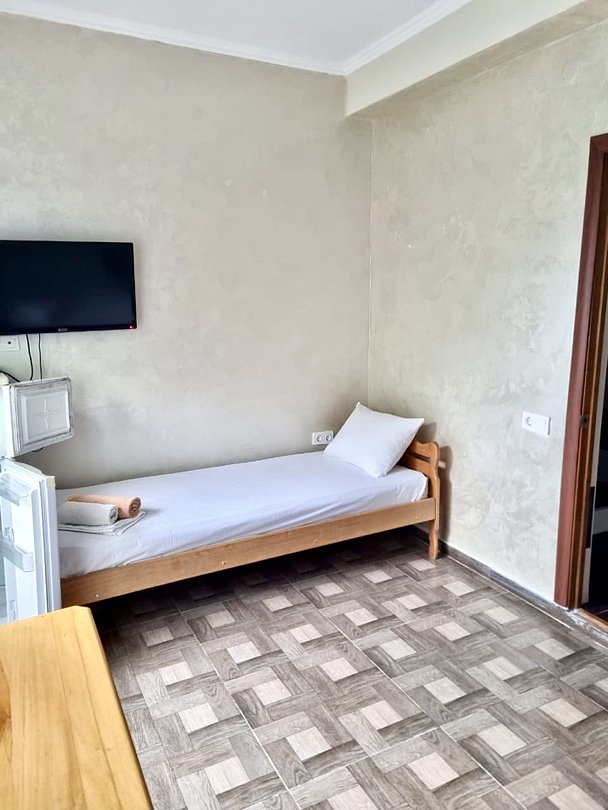 Стандартный 3-местный