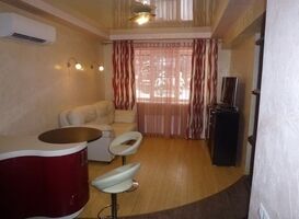 Апартаменты 1-го этажа, Гостевой дом Седая Пирамида, Эстосадок