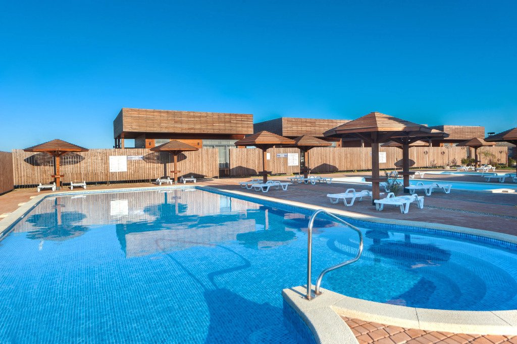 База отдыха ПарБезПар, Краснодарский край: фото 4