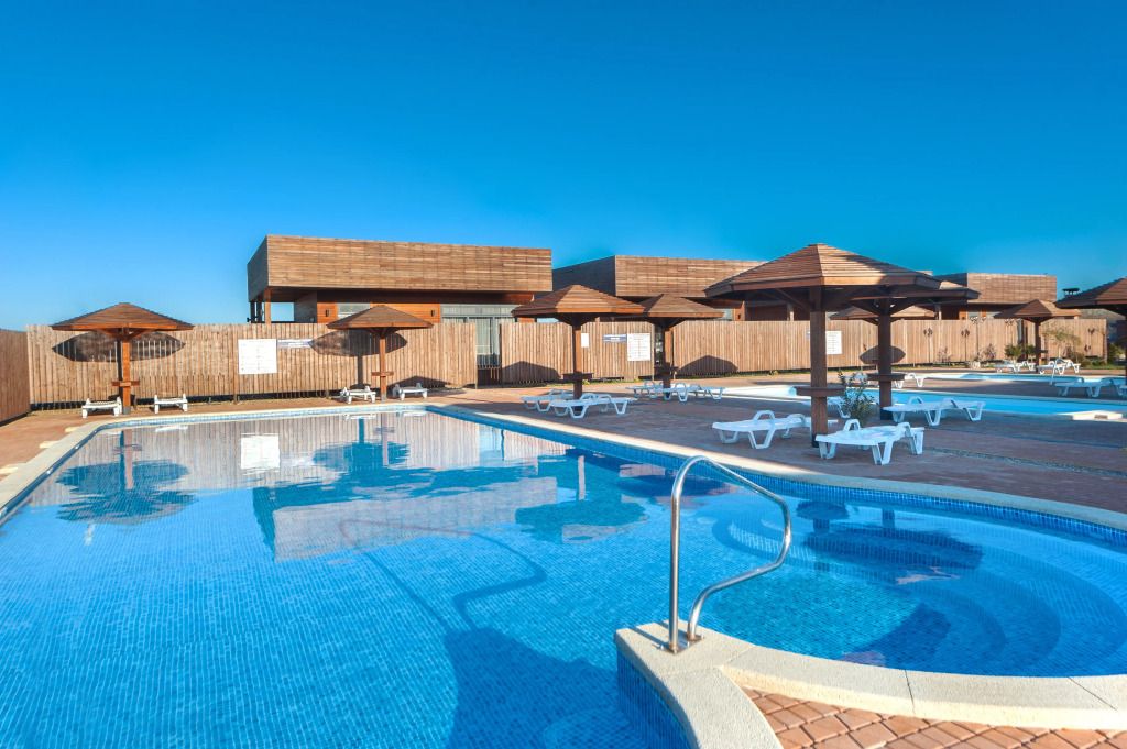 База отдыха ПарБезПар, Краснодарский край: фото 4