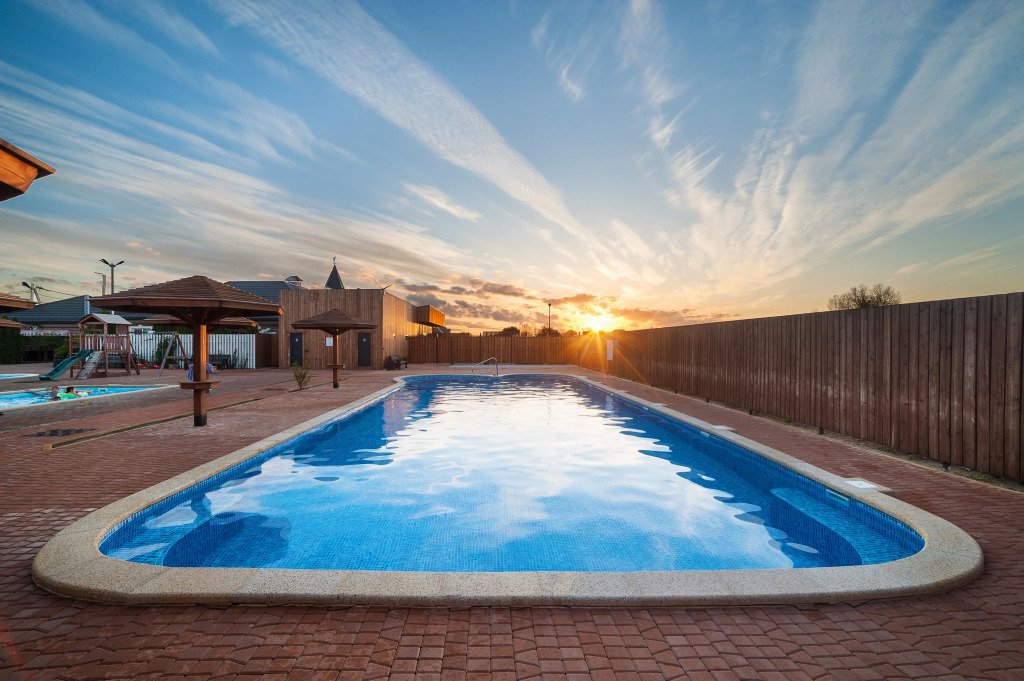 База отдыха ПарБезПар, Краснодарский край: фото 5