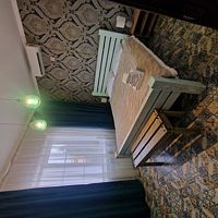 Апартаменты с 2 комнатами с красивым видом из окна, База отдыха ПарБезПар, Новокубанск