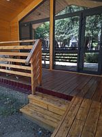 Вилла, База отдыха Эльбрус, Головинка