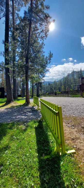 Wood Park (ex. Shishka Hotel), Горный Алтай (Республика Алтай): фото 4