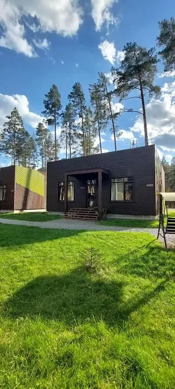 Wood Park (ex. Shishka Hotel), Горный Алтай (Республика Алтай): фото 3