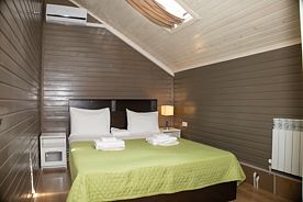 Апартаменты Стандарт, Экопарк Вотчина, Дагомыс