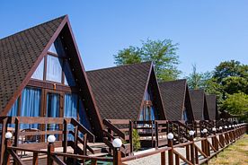 А-Домик, Экопарк Вотчина, Дагомыс