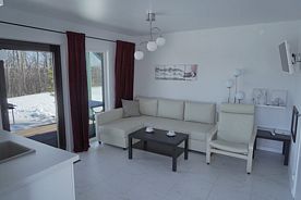 Гостевой дом Classic с красивым видом из окна, Парк отдыха Мальская долина, Печорский район