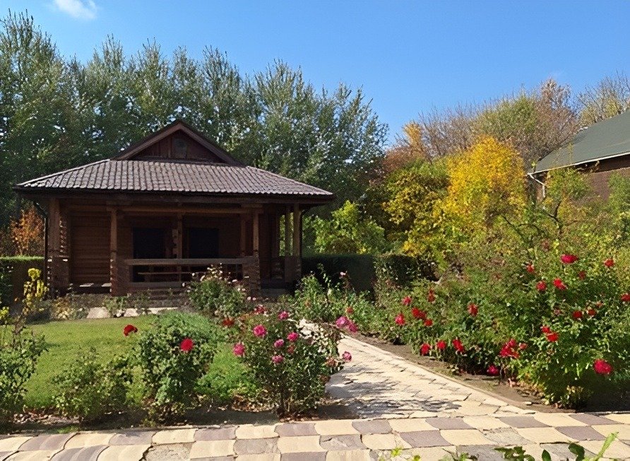 Фрегат, Астраханская область: фото 2