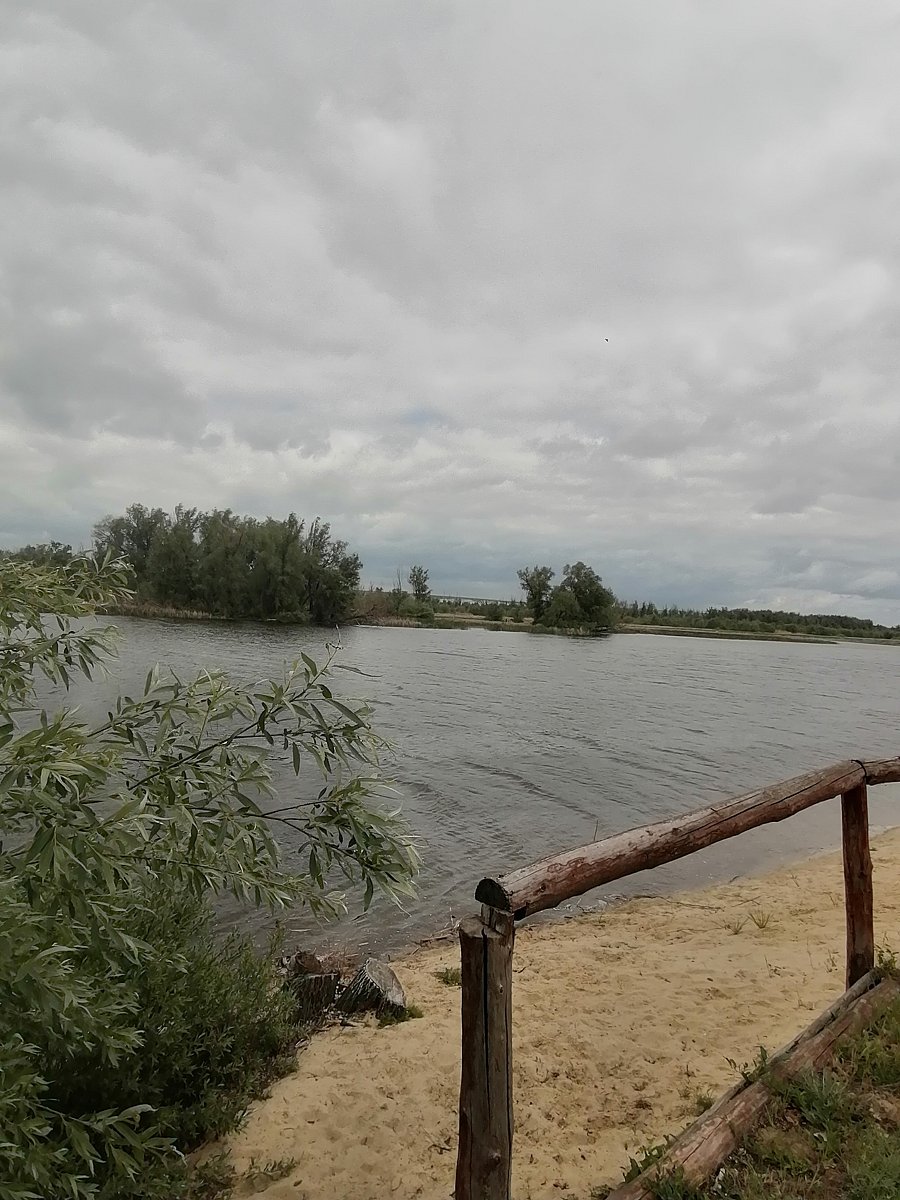 Фото 154 из отзыва о базе отдыха Донская Миля