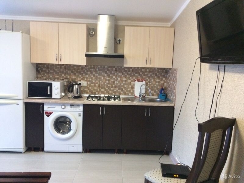 Коттедж на 10 человек, Республика Кабардино-Балкария: фото 3