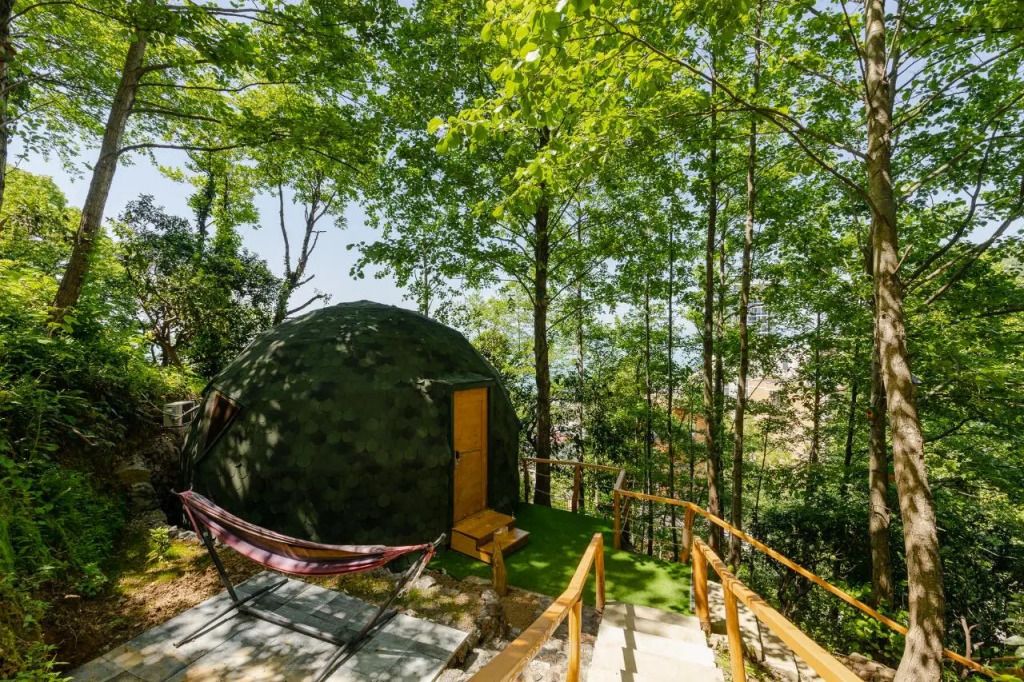 Martini Kvariati, Аджария: фото 4