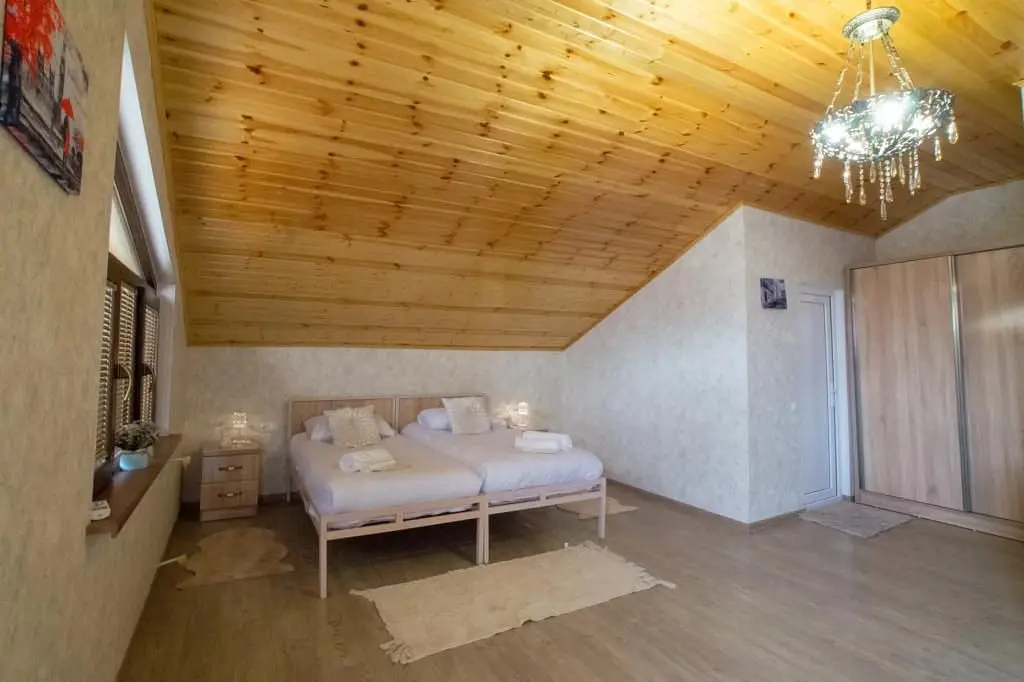 Andro House, Имеретия: фото 3