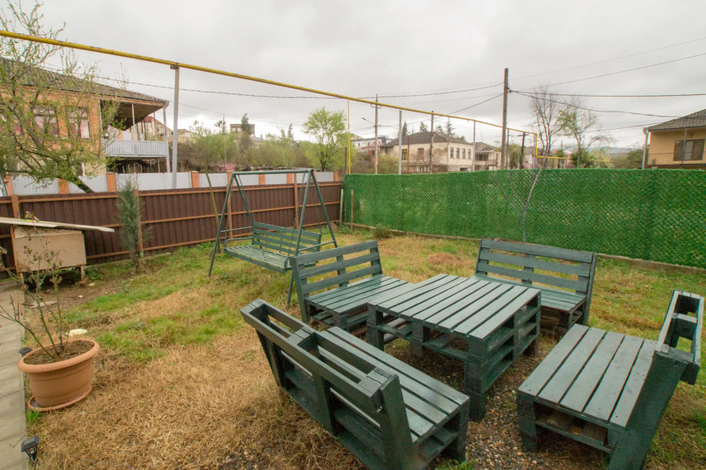 Andro House, Имеретия: фото 2