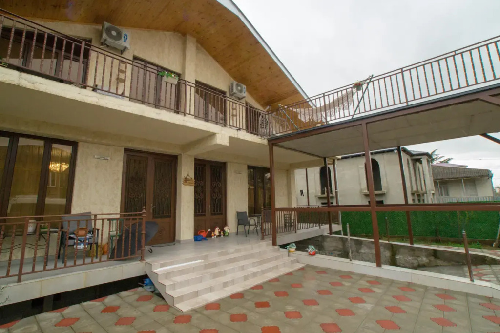 Гостевой дом Andro House, Цхалтубо, Имеретия