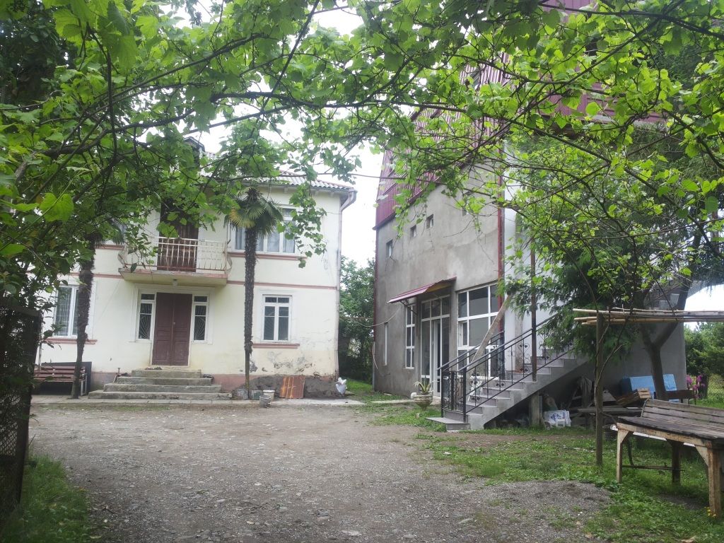Гостевой дом Achi, Батуми, Аджария