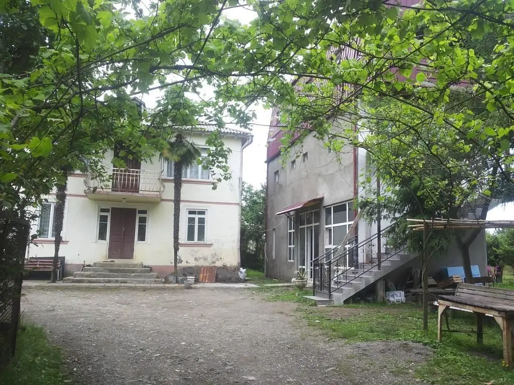 Гостевой дом Achi, Батуми, Аджария