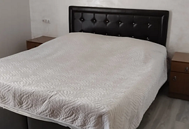 Двухместный номер Standard с балконом двуспальная кровать, Гостевой дом Achi, Батуми