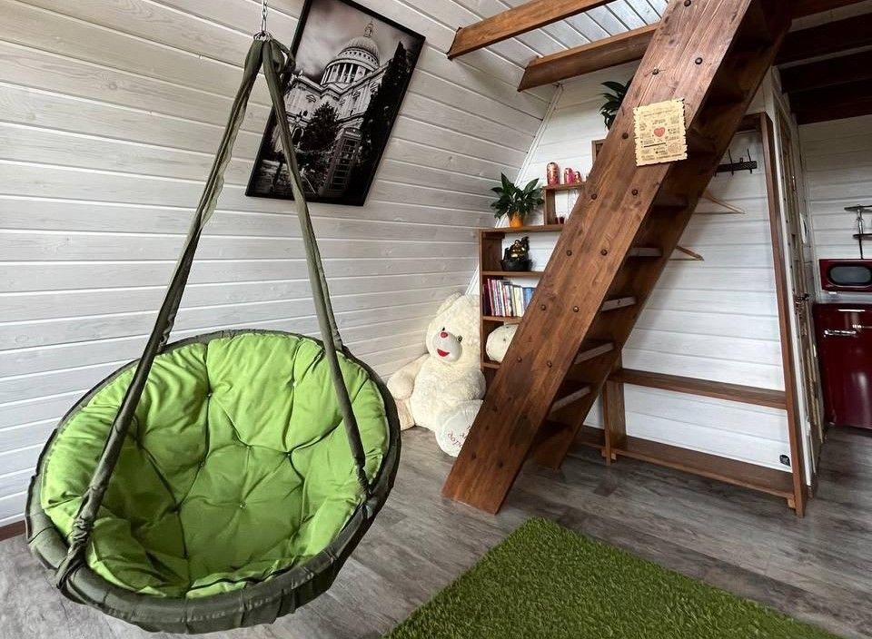 Афрейм 4-местный