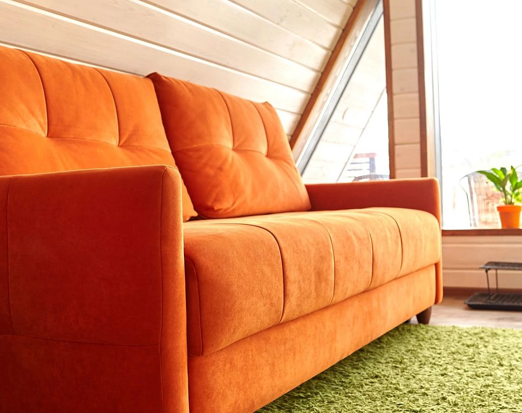 Афрейм 4-местный