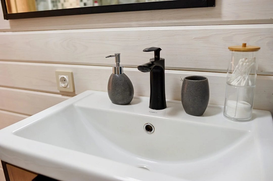 Афрейм 4-местный