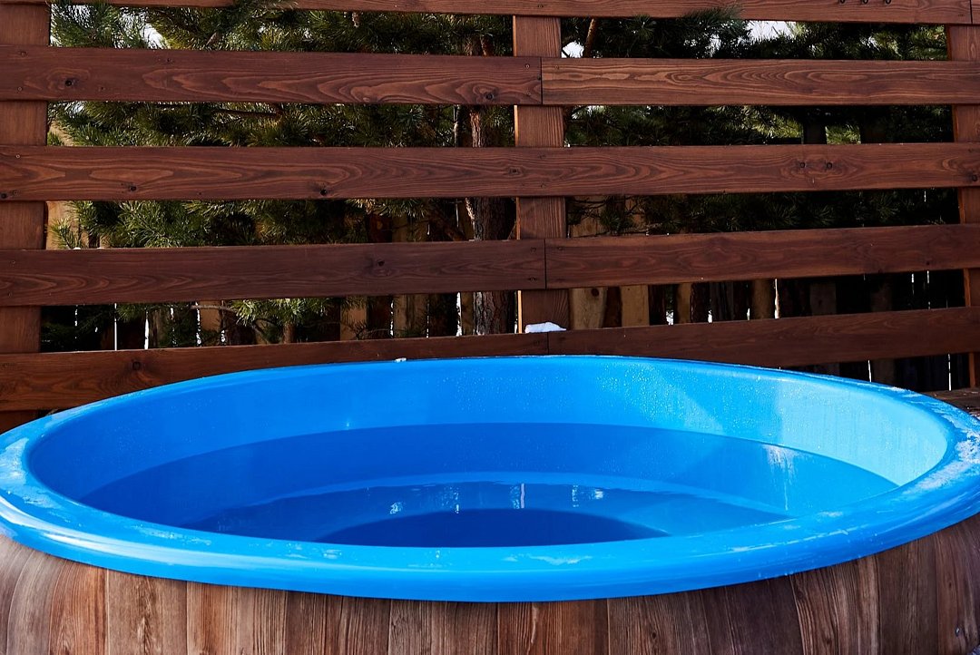 Афрейм 4-местный