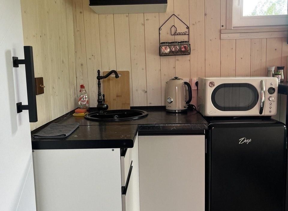 Домик 2-местный Грин