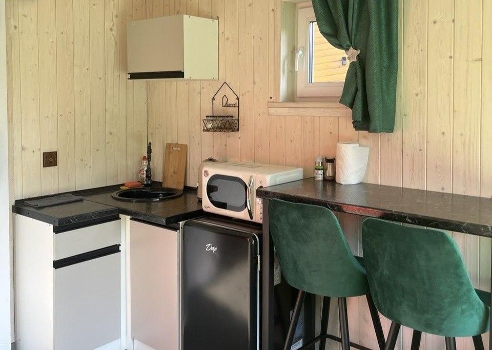 Домик 2-местный Грин