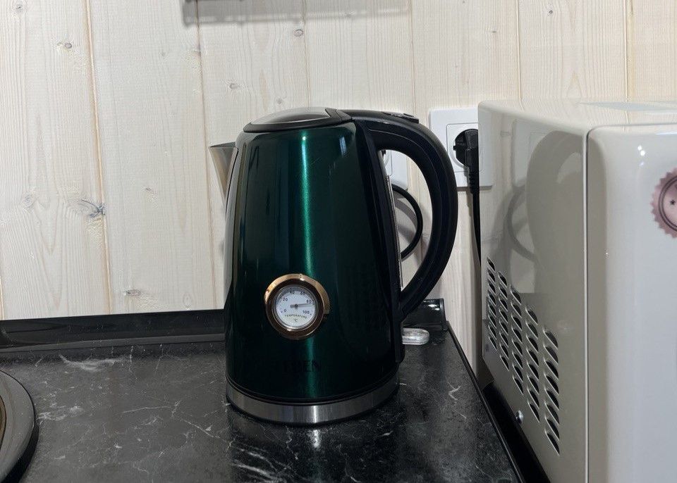 Домик 2-местный Грин