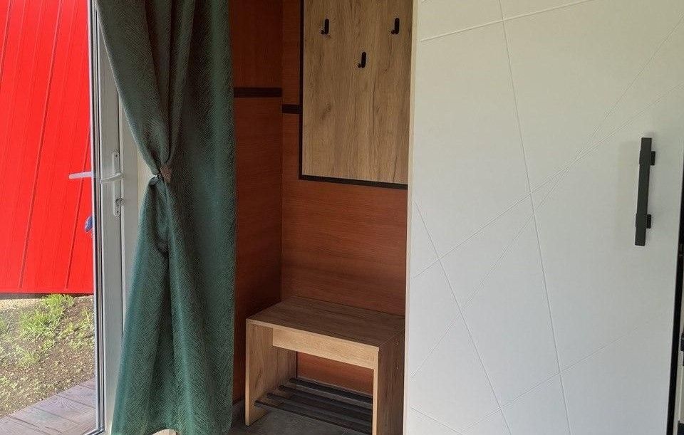 Домик 2-местный Грин