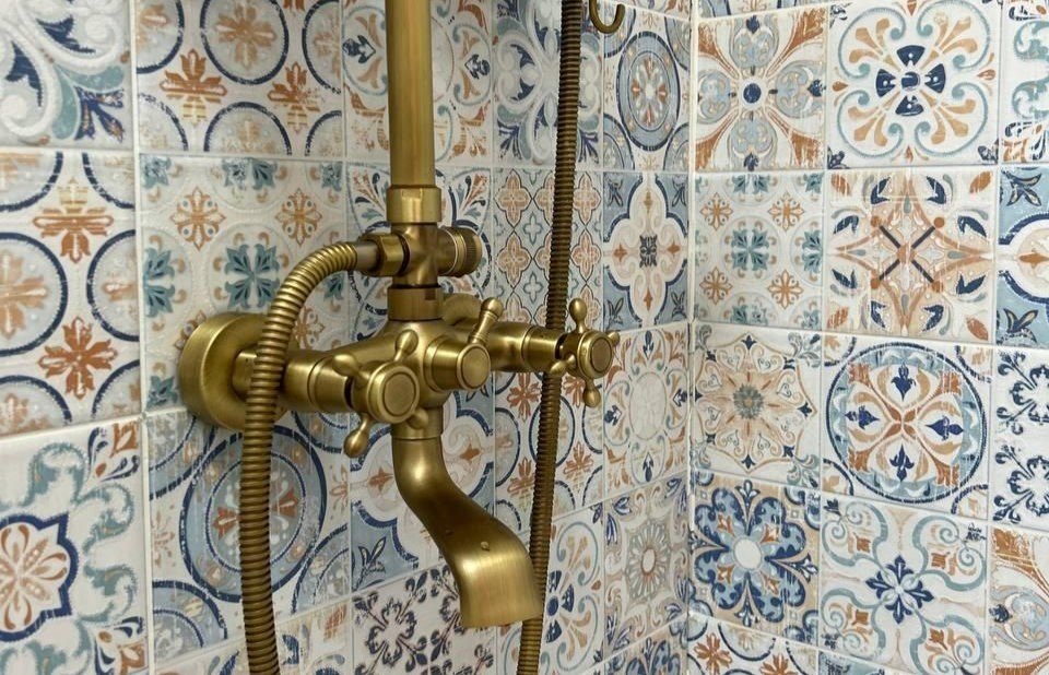 Домик 2-местный Грин