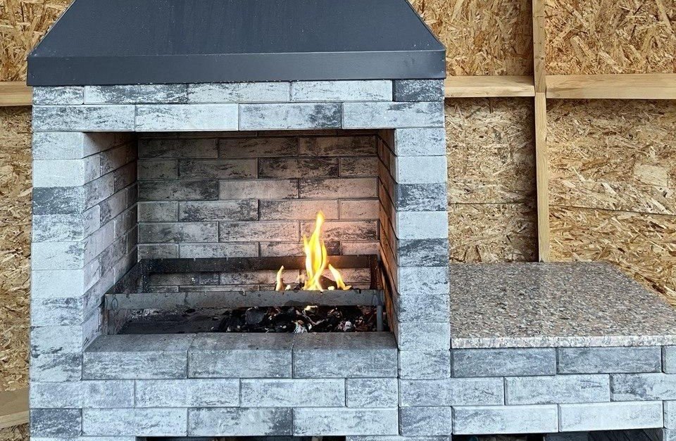 Домик 2-местный Грин