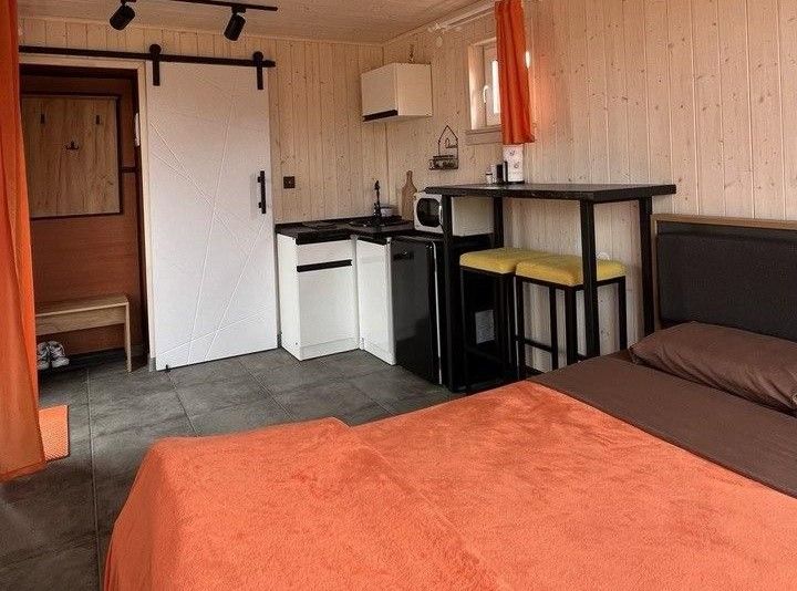 Домик 2-местный Орандж