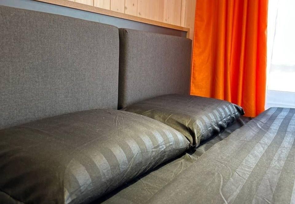 Домик 2-местный Орандж