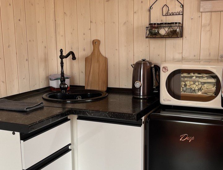 Домик 2-местный Орандж