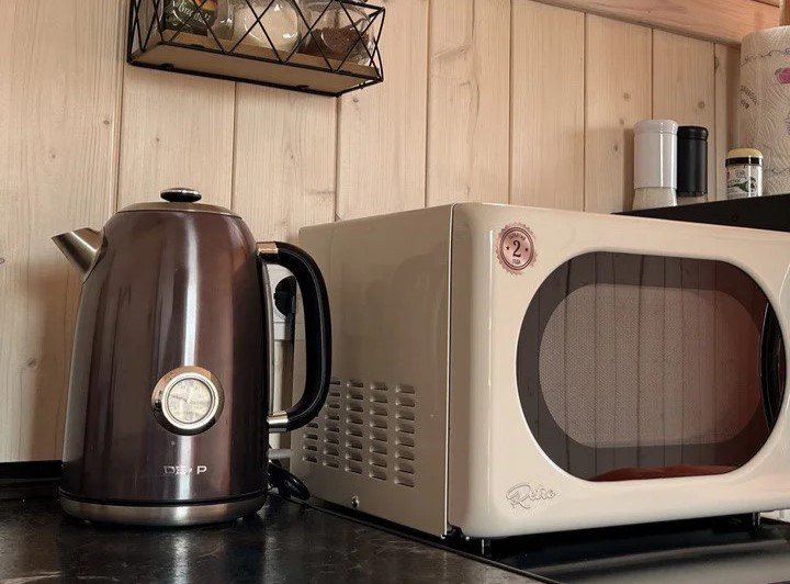 Домик 2-местный Орандж