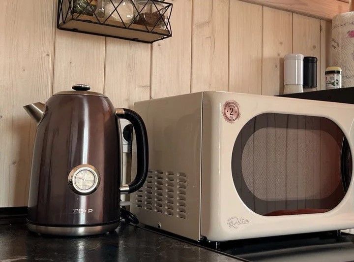 Домик 2-местный Орандж