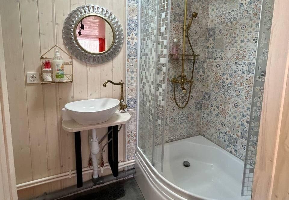 Домик 2-местный Орандж