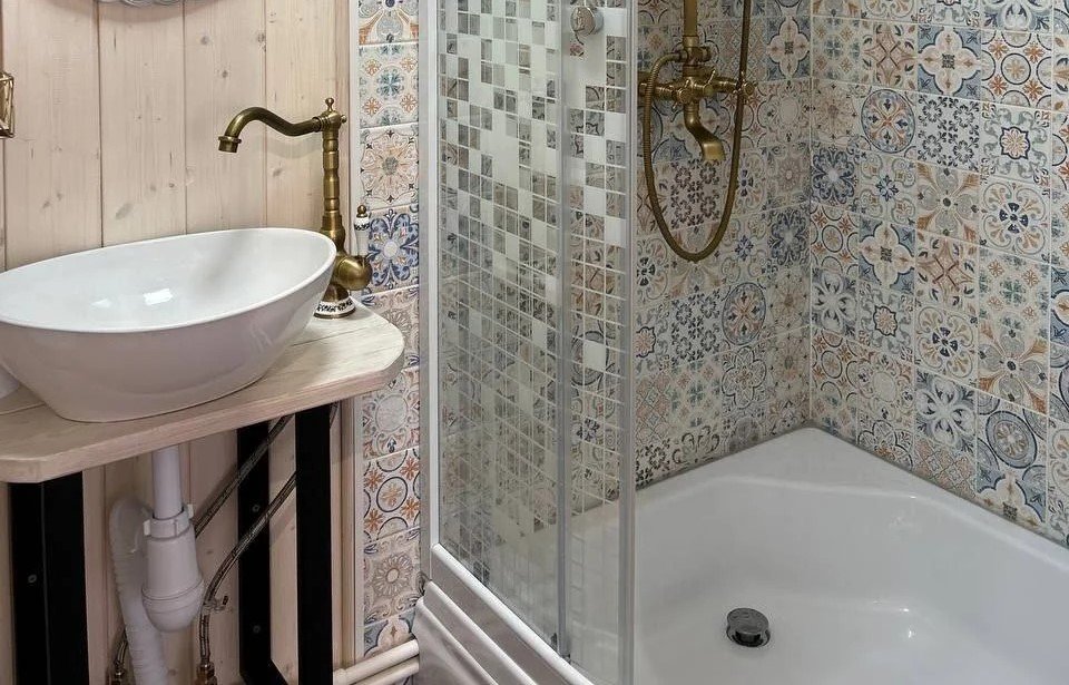 Домик 2-местный Орандж